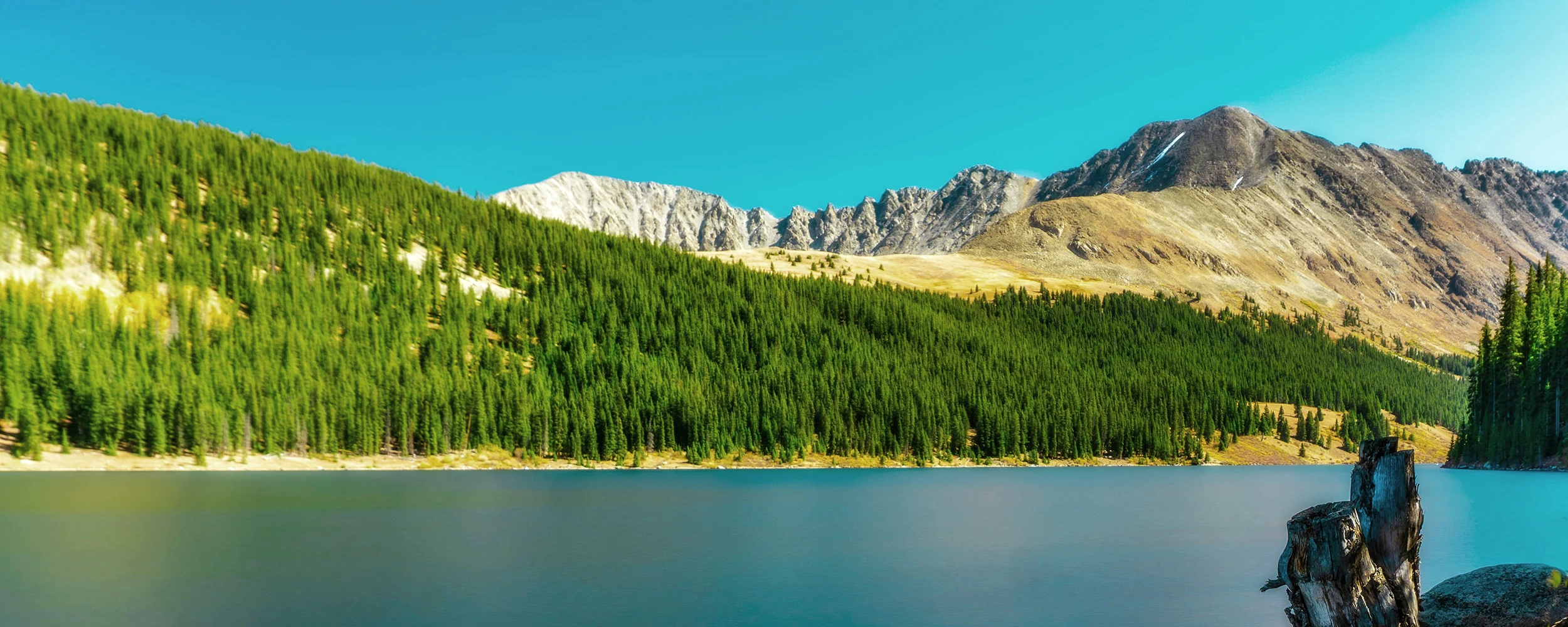Lake